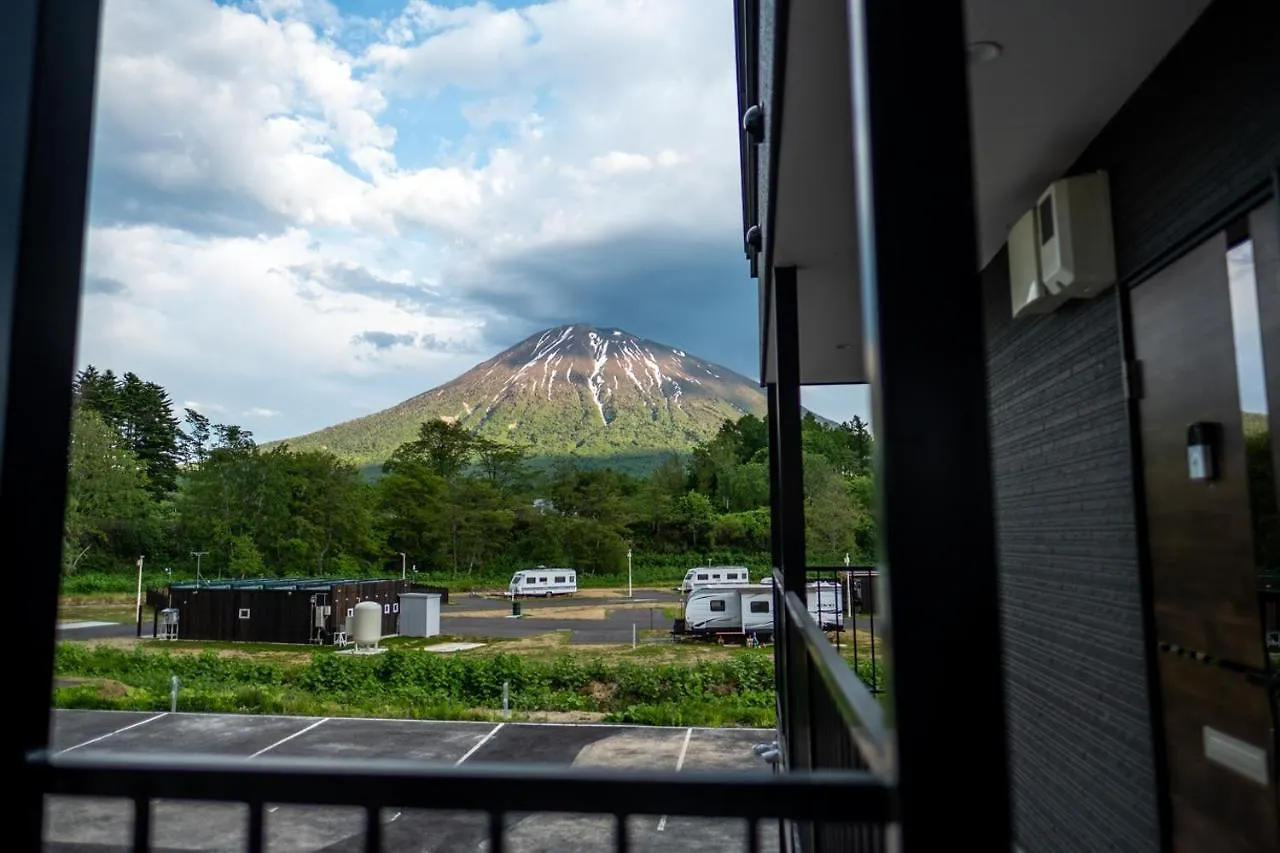 Niseko Hirafu Ski Resort Condo Kutchan 0*,  Japón
