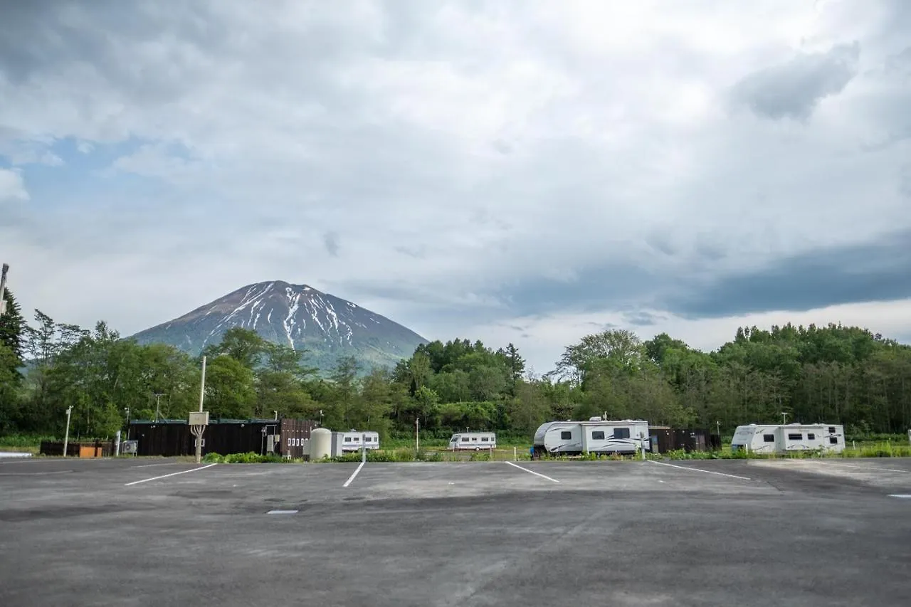 Niseko Hirafu Ski Resort Condo Kutchan 0*,