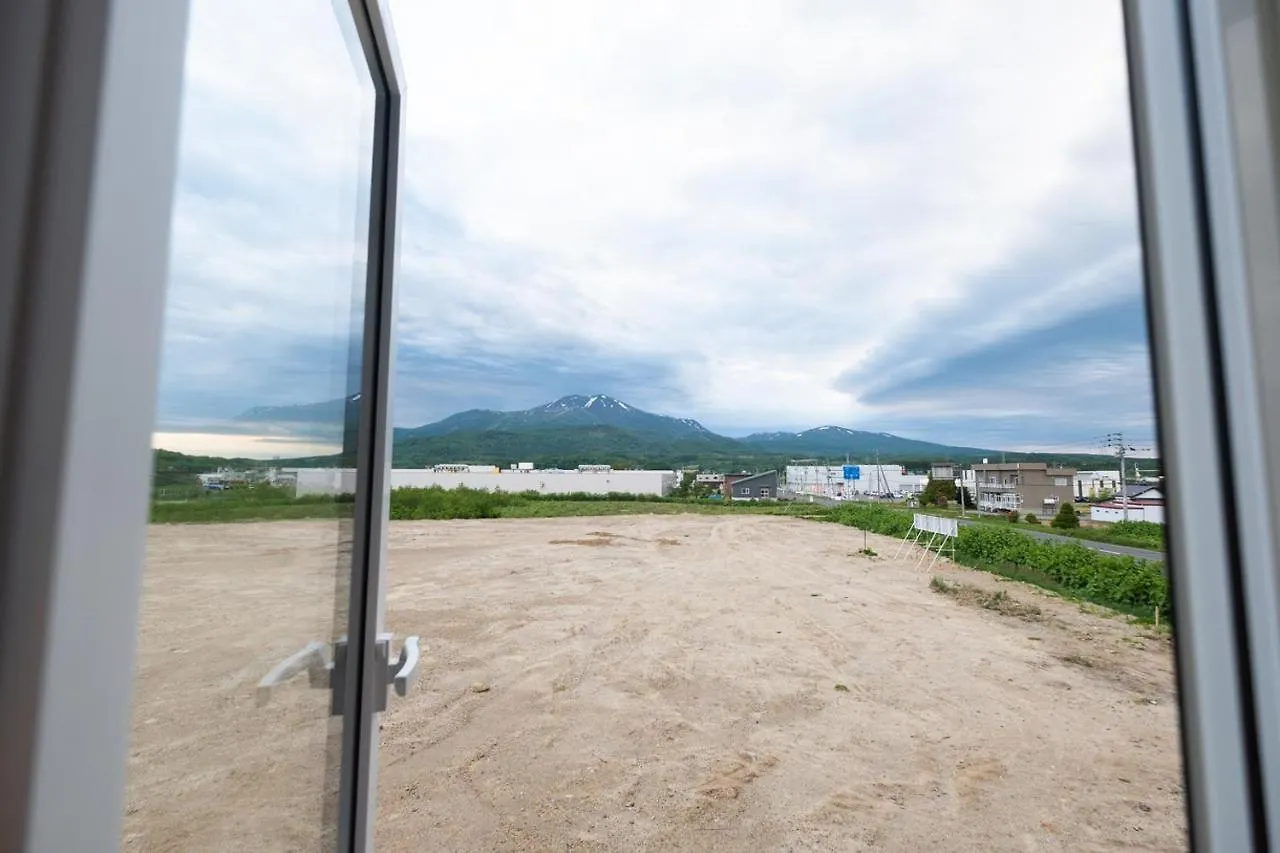 Apartamento Niseko Hirafu Ski Resort Condo Kutchan