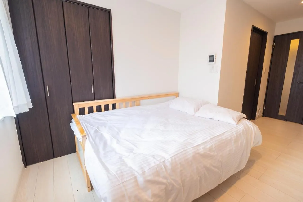 Niseko Hirafu Ski Resort Condo Kutchan 0*,